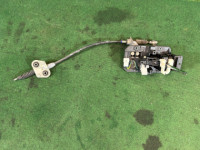 自动挡换挡机构 SUBARU OUTBACK OEM 35150AG011 35170AJ001 35121AJ000 BRF 2010