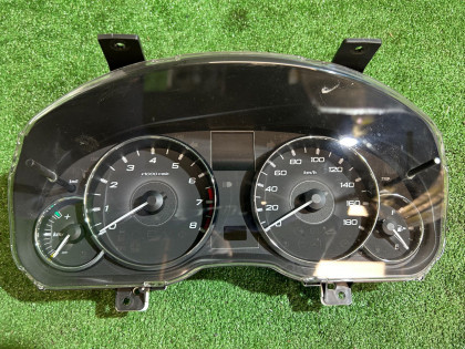 仪表盘 SUBARU OUTBACK OEM 85002AJ371 85057AJ010 85021AJ171 BRF 2010 EZ36 AT