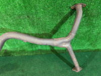 ท่อไอเสียท่อนกลาง SUBARU OUTBACK OEM 44200AJ040 BRF 2010 EZ36 AT