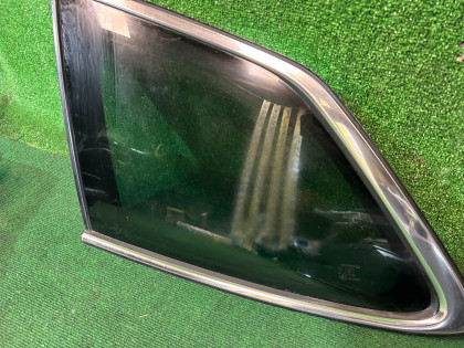 左后侧窗玻璃 SUBARU OUTBACK OEM 65209AJ070 BRF 2010
