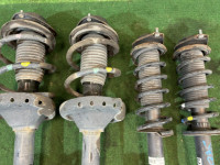 Стойки SUBARU OUTBACK OEM 20310AJ040 20310AJ050 20330AJ050 20365AJ020 20380AJ220 BRF 2010 EZ36 AT