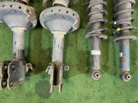 Стойки SUBARU OUTBACK OEM 20310AJ040 20310AJ050 20330AJ050 20365AJ020 20380AJ220 BRF 2010 EZ36 AT