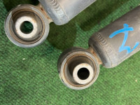 Стойки SUBARU OUTBACK OEM 20310AJ040 20310AJ050 20330AJ050 20365AJ020 20380AJ220 BRF 2010 EZ36 AT