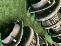 Стойки SUBARU OUTBACK OEM 20310AJ040 20310AJ050 20330AJ050 20365AJ020 20380AJ220 BRF 2010 EZ36 AT