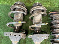 Стойки SUBARU OUTBACK OEM 20310AJ040 20310AJ050 20330AJ050 20365AJ020 20380AJ220 BRF 2010 EZ36 AT