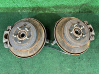 ดุมล้อหลัง 290мм 26692AJ020 26692AJ030 26625AJ000 26696XA010 26700AJ010 28473FG000 SUBARU OUTBACK