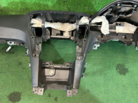 คอนโซลหน้า SUBARU OUTBACK OEM 66050AJ000 BRF 2010 GOLD D6H