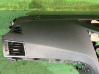 คอนโซลหน้า SUBARU OUTBACK OEM 66050AJ000 BRF 2010 GOLD D6H