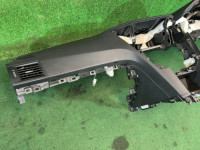 คอนโซลหน้า SUBARU OUTBACK OEM 66050AJ000 BRF 2010 GOLD D6H