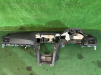 คอนโซลหน้า SUBARU OUTBACK OEM 66050AJ000 BRF 2010 GOLD D6H