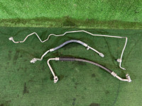 Tubos del aire acondicionado SUBARU OUTBACK OEM 73431AJ010 73424AJ010 73425AJ010 BRF 2010 EZ36 AT