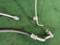 Tubos del aire acondicionado SUBARU OUTBACK OEM 73431AJ010 73424AJ010 73425AJ010 BRF 2010 EZ36 AT