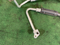 Tubos del aire acondicionado SUBARU OUTBACK OEM 73431AJ010 73424AJ010 73425AJ010 BRF 2010 EZ36 AT