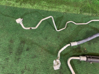 Tubos del aire acondicionado SUBARU OUTBACK OEM 73431AJ010 73424AJ010 73425AJ010 BRF 2010 EZ36 AT