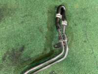 Gearbox oil cooler lines SUBARU OUTBACK OEM 45522AJ000 BRF 2010 EZ36 AT