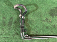 Gearbox oil cooler lines SUBARU OUTBACK OEM 45522AJ000 BRF 2010 EZ36 AT