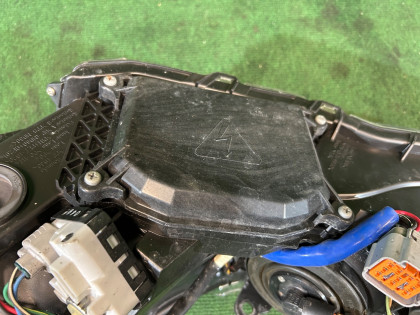 ไฟหน้า SUBARU OUTBACK OEM 84001AJ080 84001AJ090 BRF 2010