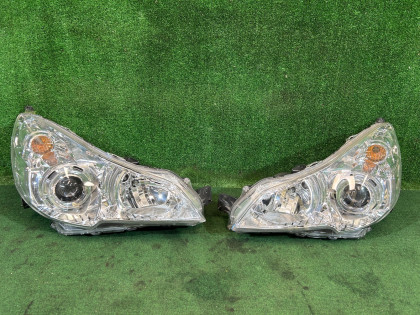 ไฟหน้า SUBARU OUTBACK OEM 84001AJ080 84001AJ090 BRF 2010