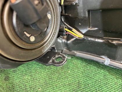 ไฟหน้า SUBARU OUTBACK OEM 84001AJ080 84001AJ090 BRF 2010