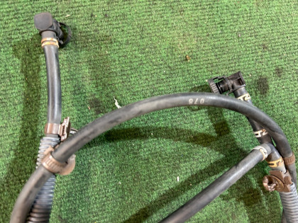 Tubo del lavaparabrisas SUBARU OUTBACK OEM 86655AJ200 BRF 2010 EZ36 AT