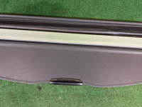 Bandeja del maletero SUBARU OUTBACK OEM 65550AJ000VH BRF 2010 GOLD D6H