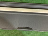 Bandeja del maletero SUBARU OUTBACK OEM 65550AJ000VH BRF 2010 GOLD D6H