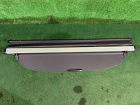 Bandeja del maletero SUBARU OUTBACK OEM 65550AJ000VH BRF 2010 GOLD D6H