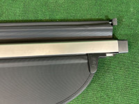 Bandeja del maletero SUBARU OUTBACK OEM 65550AJ000VH BRF 2010 GOLD D6H
