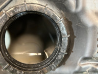 ถังน้ำมัน SUBARU OUTBACK OEM 42012YC002 BRF 2010 EZ36 AT