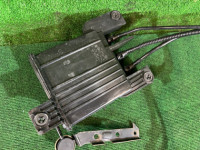 แคนิสเตอร์ดักไอน้ำมัน SUBARU OUTBACK OEM 42035AG010 BRF 2010 EZ36 AT