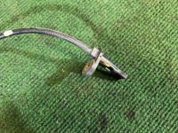 Right rear ABS sensor SUBARU OUTBACK OEM 27540AJ040 BRF 2010 EZ36 AT