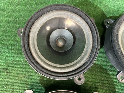 スピーカー SUBARU OUTBACK OEM 86301AJ000 86301AJ010 86301AJ020 BRF 2010