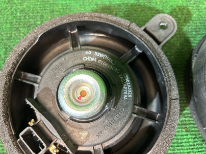 スピーカー SUBARU OUTBACK OEM 86301AJ000 86301AJ010 86301AJ020 BRF 2010