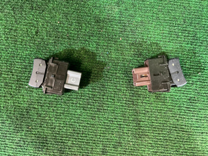 座椅加热开关 SUBARU OUTBACK OEM 83245AJ000 83245AJ010 BRF 2010 EZ36 AT