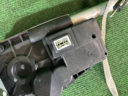 アンテナ SUBARU LEGACY BG5 1998