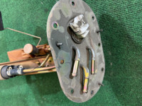 ปั๊มติ๊ก SUBARU LEGACY OEM 42021AC171 42021AC170 BG5 1998 EJ20D MT5