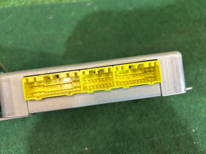 发动机电脑 SUBARU LEGACY OEM 22611AC610 BG5 1998 EJ20D MT5