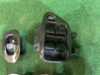 车窗控制模块 SUBARU LEGACY OEM 83081AC100 83081AC110 BG5 1998 EJ20D MT5