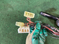 组合开关 SUBARU LEGACY OEM 83161AC001 BG5 1998 EJ20D MT5