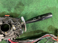 组合开关 SUBARU LEGACY OEM 83161AC001 BG5 1998 EJ20D MT5