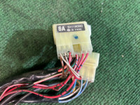 组合开关 SUBARU LEGACY OEM 83161AC001 BG5 1998 EJ20D MT5