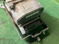 กล่อง ABS SUBARU LEGACY OEM 27539AC060 BG5 1998 EJ20D MT5