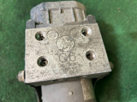 กล่อง ABS SUBARU LEGACY OEM 27539AC060 BG5 1998 EJ20D MT5