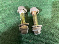 น็อตปรับศูนย์ล้อหลัง SUBARU LEGACY OEM 20540AA111 20560AA000 BG5 1998 EJ20D MT5