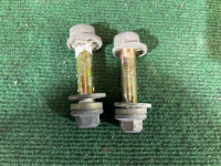 น็อตปรับศูนย์ล้อหลัง SUBARU LEGACY OEM 20540AA111 20560AA000 BG5 1998 EJ20D MT5