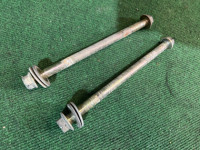 โบลต์ดุมล้อหลัง SUBARU LEGACY OEM 20540AA000 20540AA001 BG5 1998 EJ20D MT5