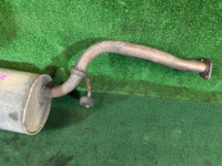 Muffler SUBARU LEGACY OEM 44305AC540 BG5 1998 EJ20D MT5