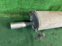 Muffler SUBARU LEGACY OEM 44305AC540 BG5 1998 EJ20D MT5