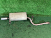 หม้อพักท้าย 44305AC540 SUBARU LEGACY