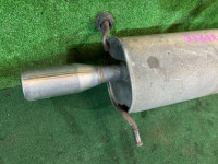 Muffler SUBARU LEGACY OEM 44305AC540 BG5 1998 EJ20D MT5
